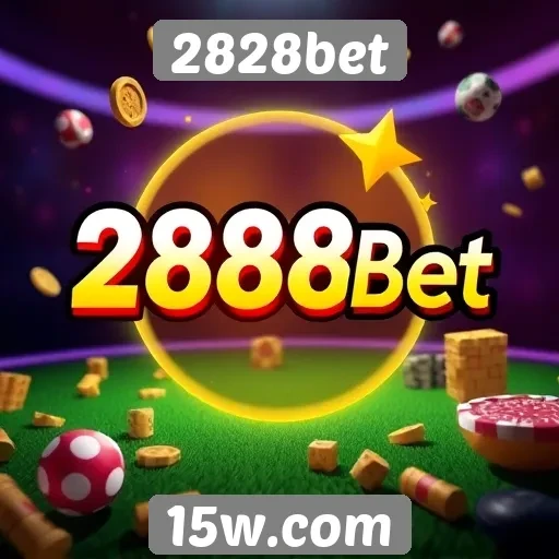 2828bet analisa tendências de jogos online