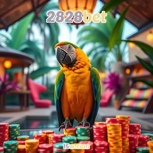 2828bet Site Confiável