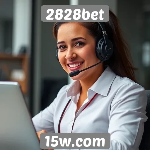 Suporte ao cliente do 2828bet e sua eficácia