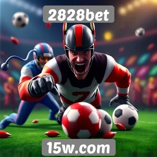 Análise da oferta de jogos no site 2828bet