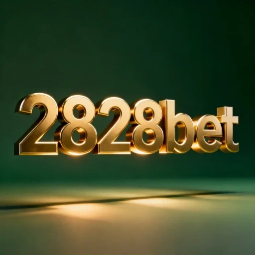 Logotipo 2828bet