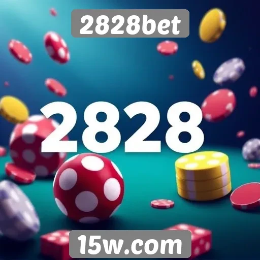 Tendências de jogos online no 2828bet