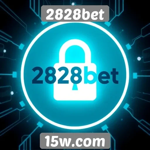 Segurança e privacidade no 2828bet