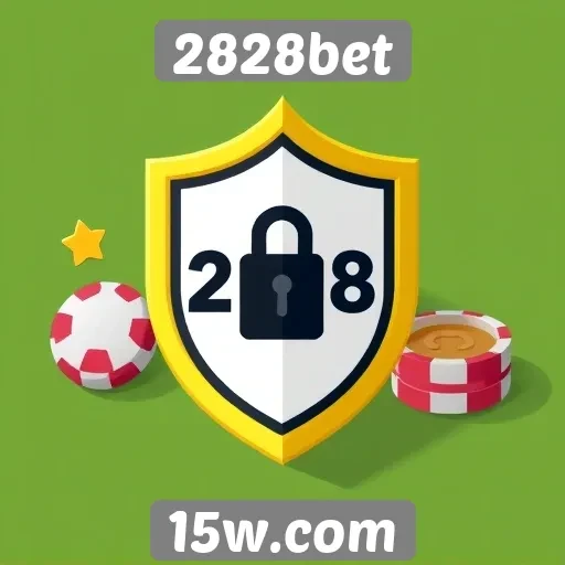 Avaliação da segurança no site de jogos 2828bet