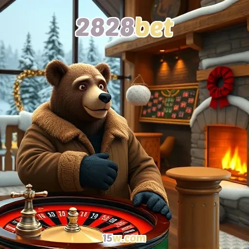 2828bet Caça-Níqueis